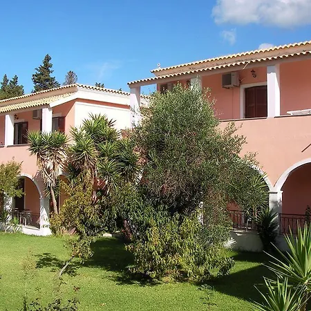 Dora Apartment Agios Georgios Pagon