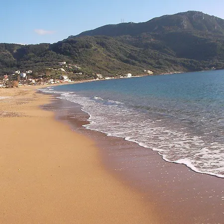 Dora * Agios Georgios Pagon